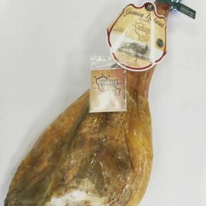 Jamón Curado Gran Reserva
