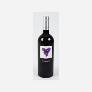 Vino Altolandón 2012 , Vinos de Cuenca