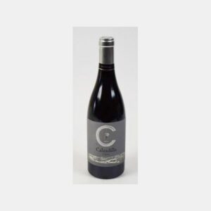Vino Finca Calzadilla 2015, Vinos de Cuenca