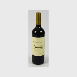 Vino Finca Antigua Crianza 2018 Vinos de Cuenca