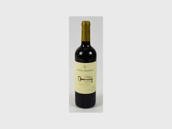 Vino Finca Antigua Crianza 2018 Vinos de Cuenca