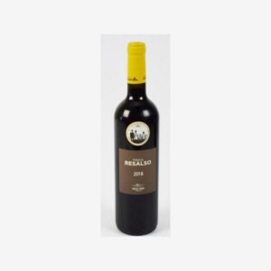Vino Finca Resalso Ribera del Duero 2022