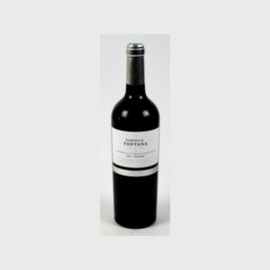 Dominio de Fontana Crianza 2020, Vinos de Cuenca