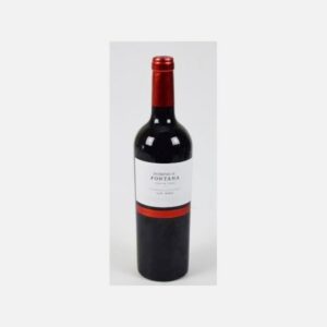 Vino Dominio de Fontana Roble 2021, Vinos de Cuenca