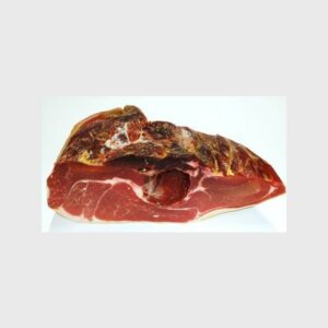 Jamón lonchas máquina (recién deshuesado)
