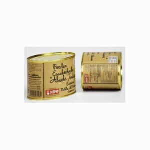 Lata perdiz en escabeche "la abuela Juliana"
