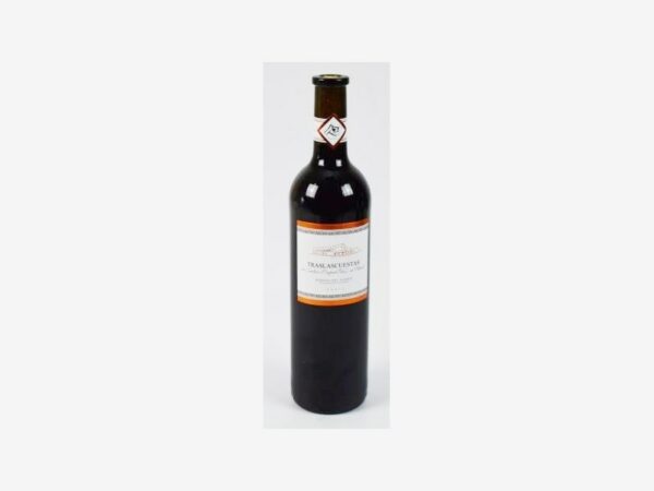 Vino Traslascuestas Ribera del Duero