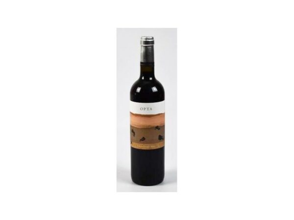 Vino Opta , Vinos de Cuenca
